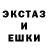 Первитин пудра Bruticus 1337